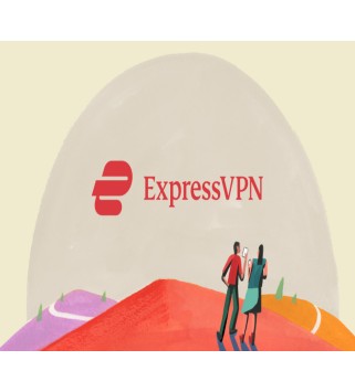 Express VPN - 1 Month Subscription Key GLOBAL